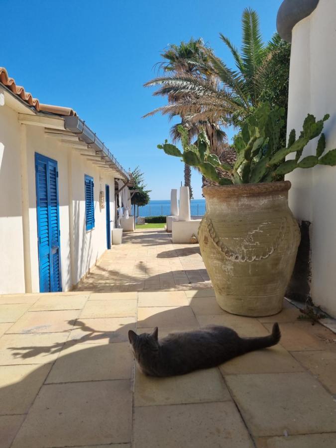 Villa Sicily Sul Mare Tra Catania E Siracusa 아우구스타 외부 사진