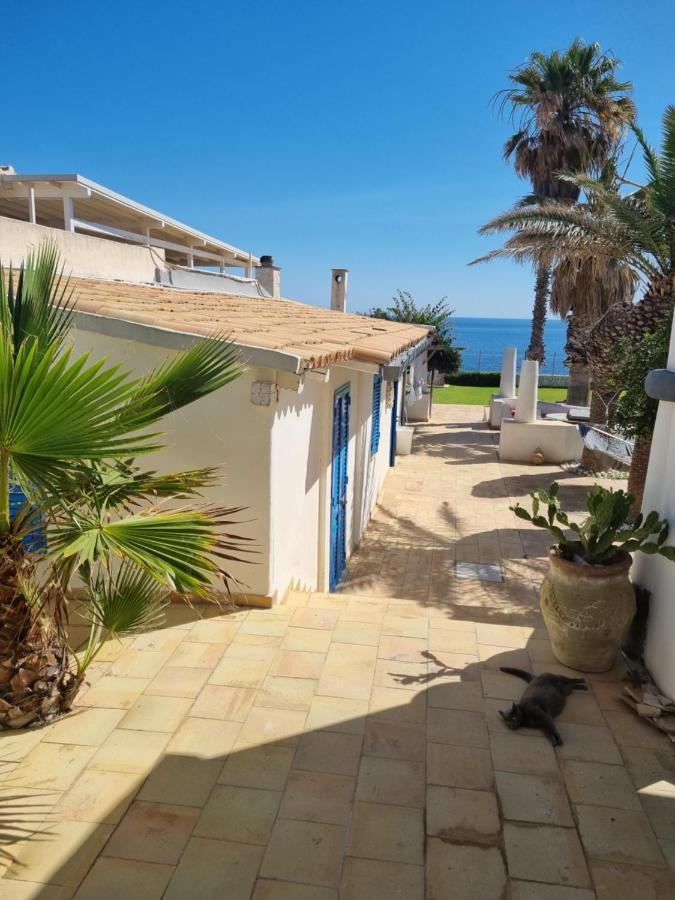 Villa Sicily Sul Mare Tra Catania E Siracusa 아우구스타 외부 사진