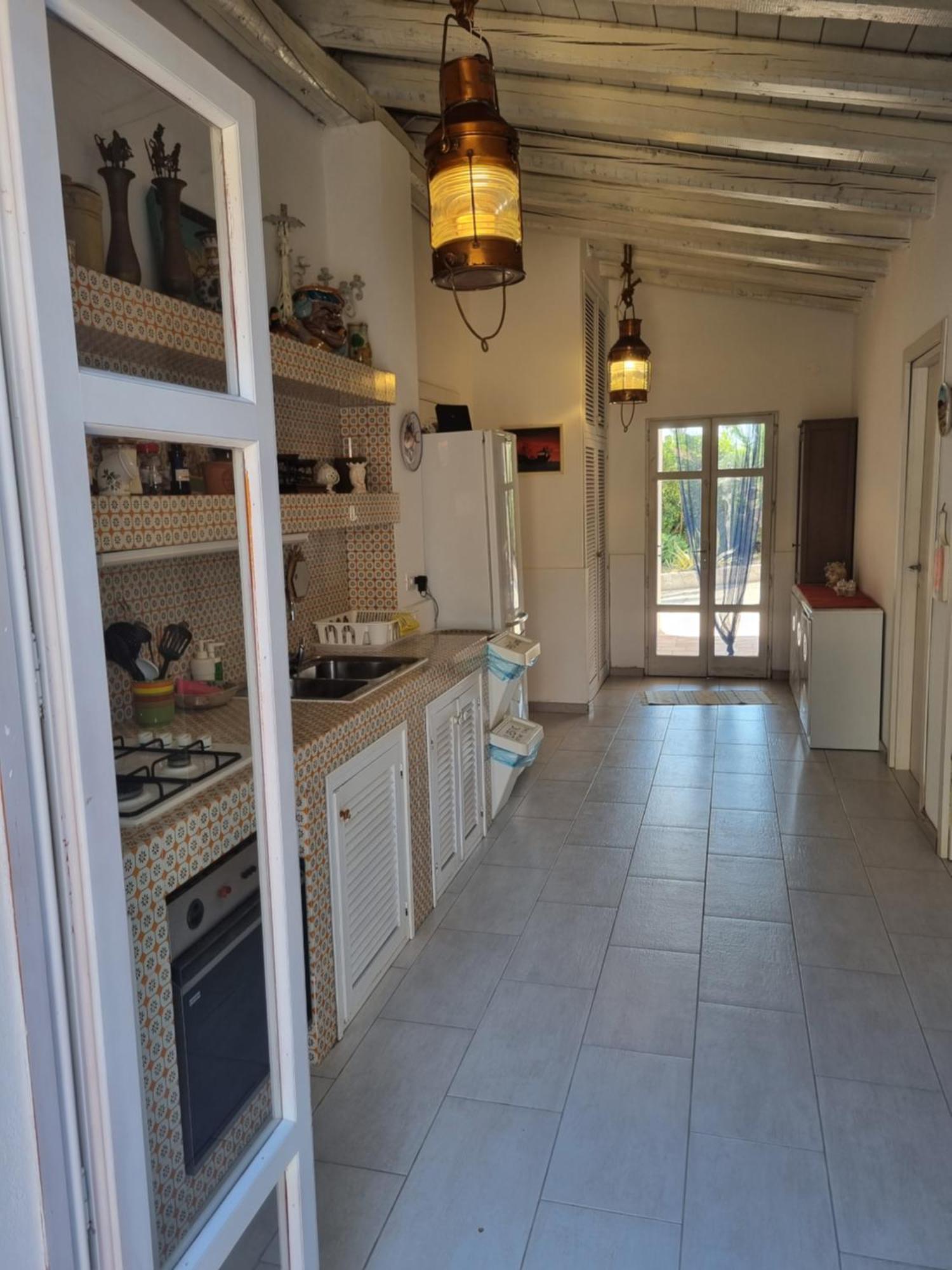 Villa Sicily Sul Mare Tra Catania E Siracusa 아우구스타 외부 사진