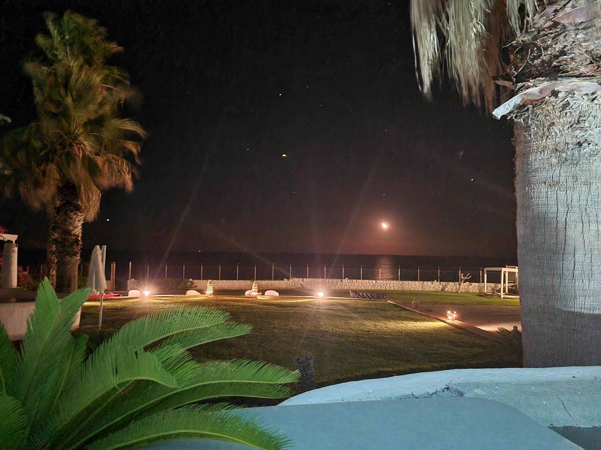 Villa Sicily Sul Mare Tra Catania E Siracusa 아우구스타 외부 사진