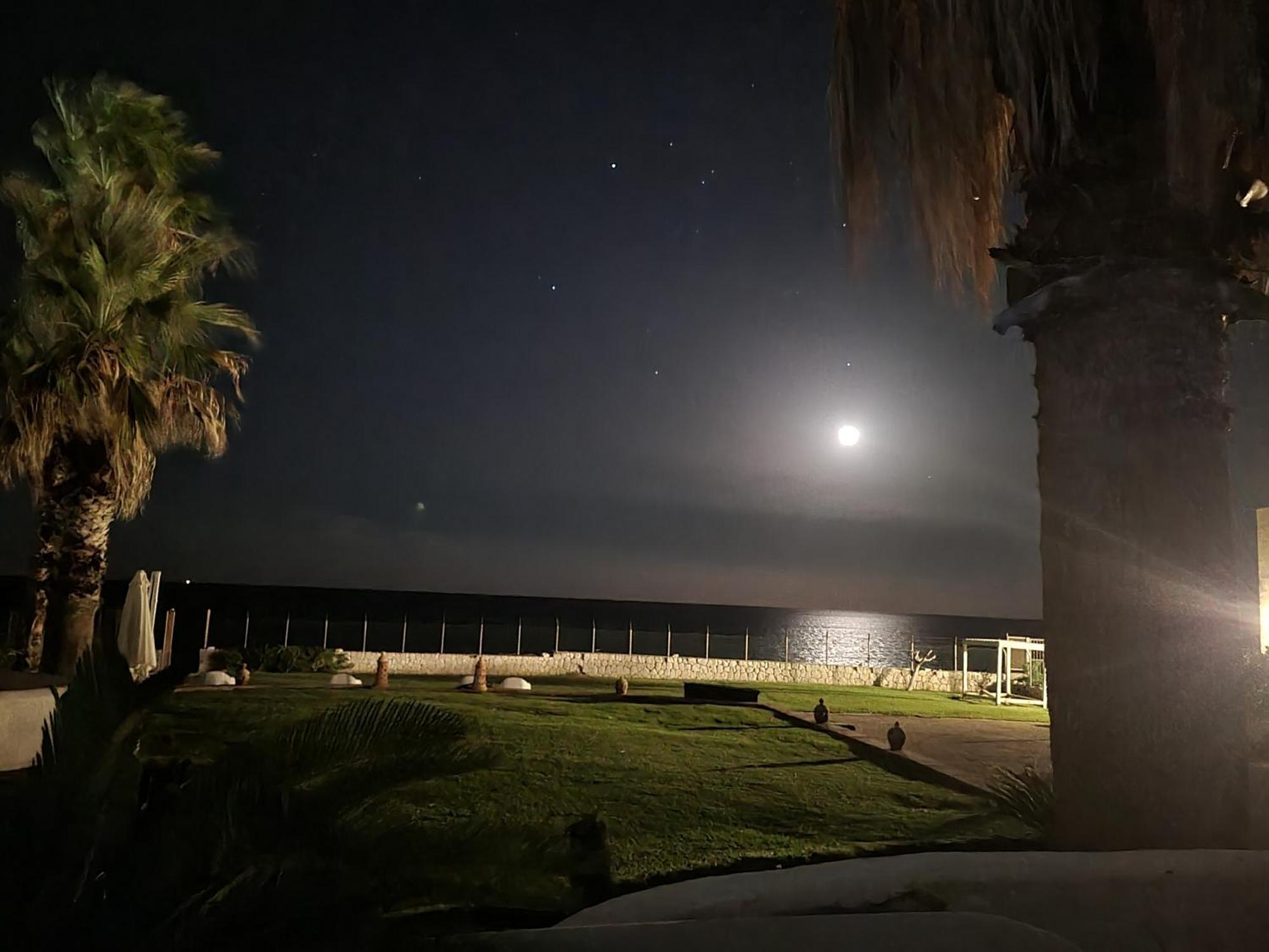 Villa Sicily Sul Mare Tra Catania E Siracusa 아우구스타 외부 사진