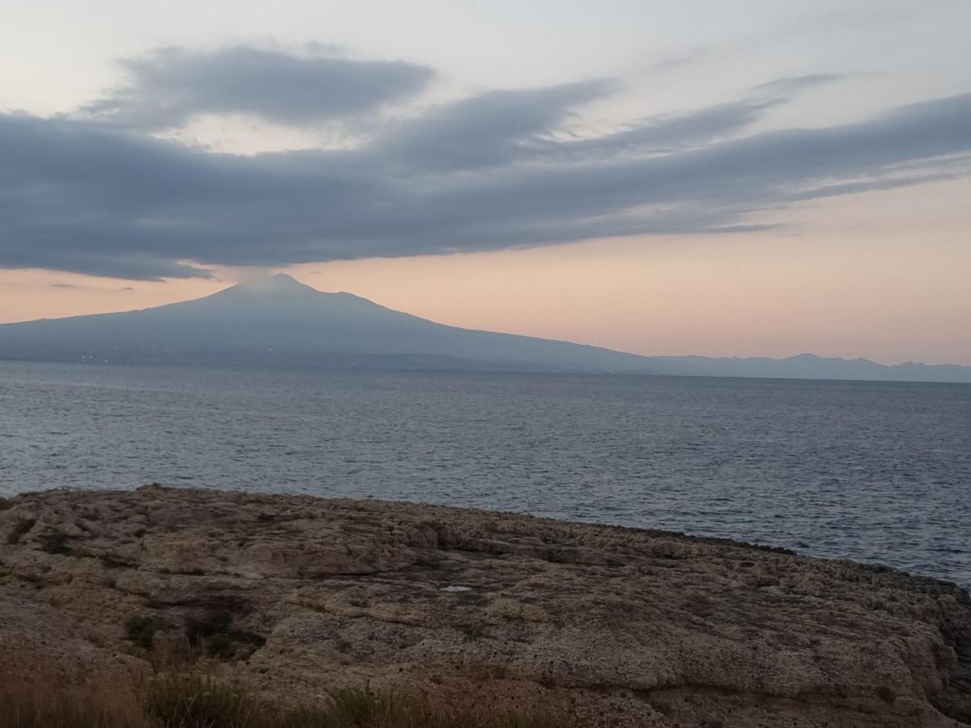 Villa Sicily Sul Mare Tra Catania E Siracusa 아우구스타 외부 사진