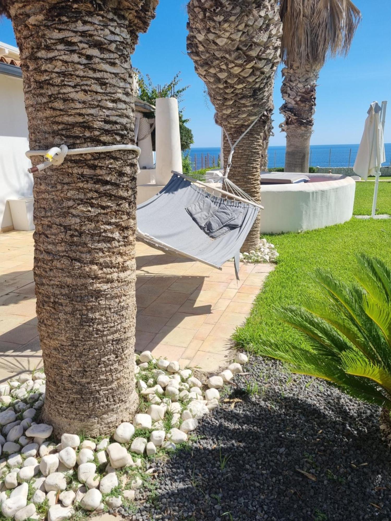 Villa Sicily Sul Mare Tra Catania E Siracusa 아우구스타 외부 사진