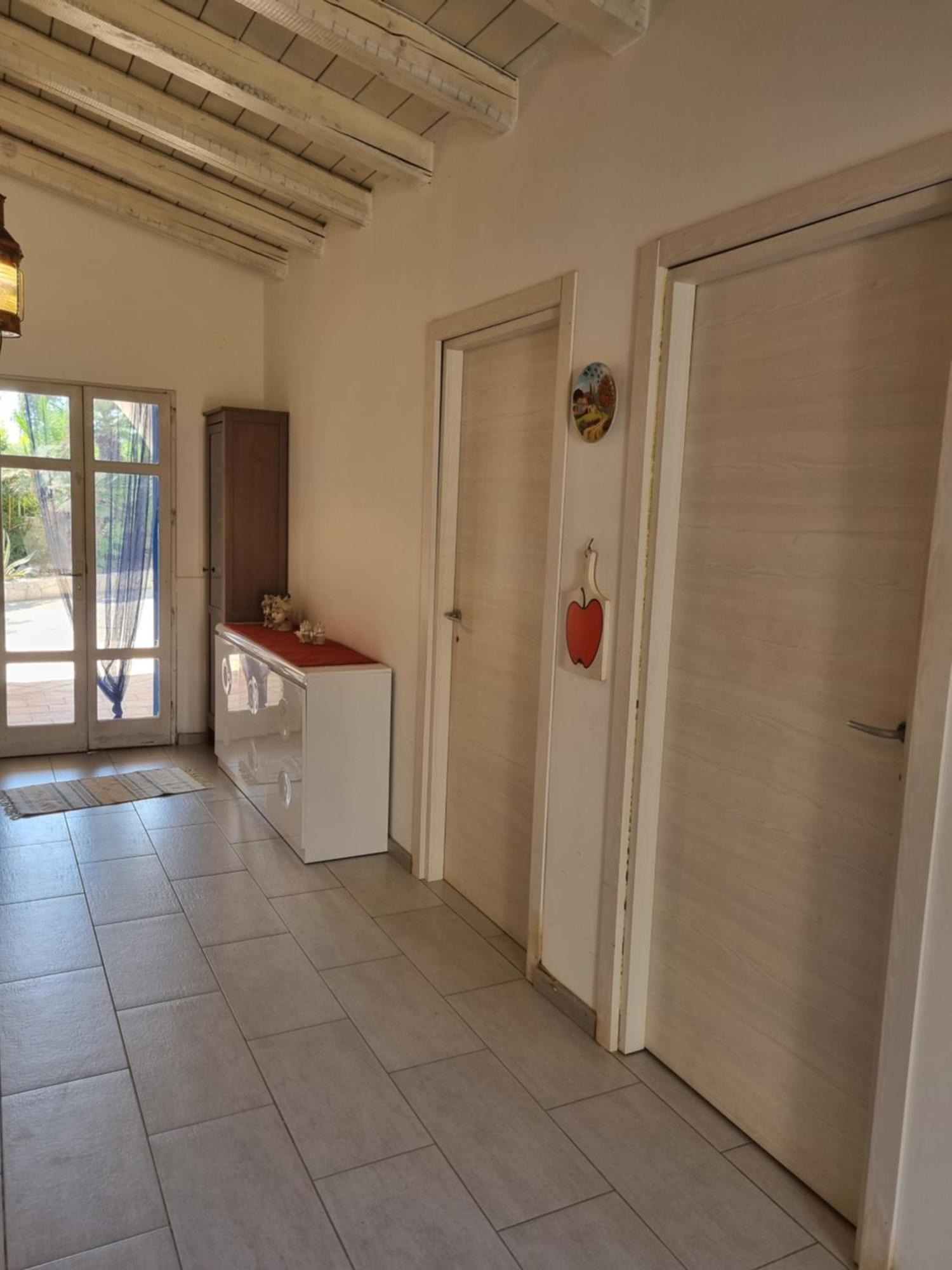 Villa Sicily Sul Mare Tra Catania E Siracusa 아우구스타 객실 사진