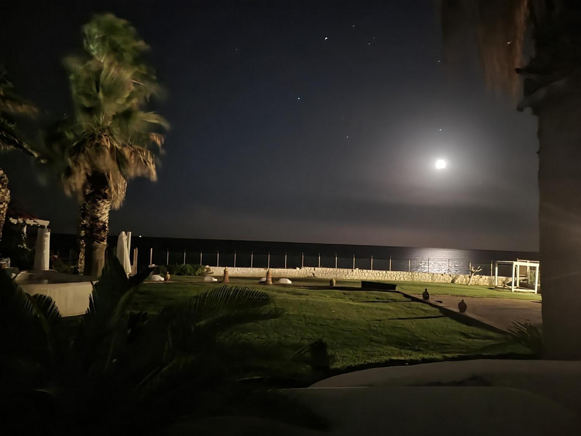 Villa Sicily Sul Mare Tra Catania E Siracusa 아우구스타 객실 사진
