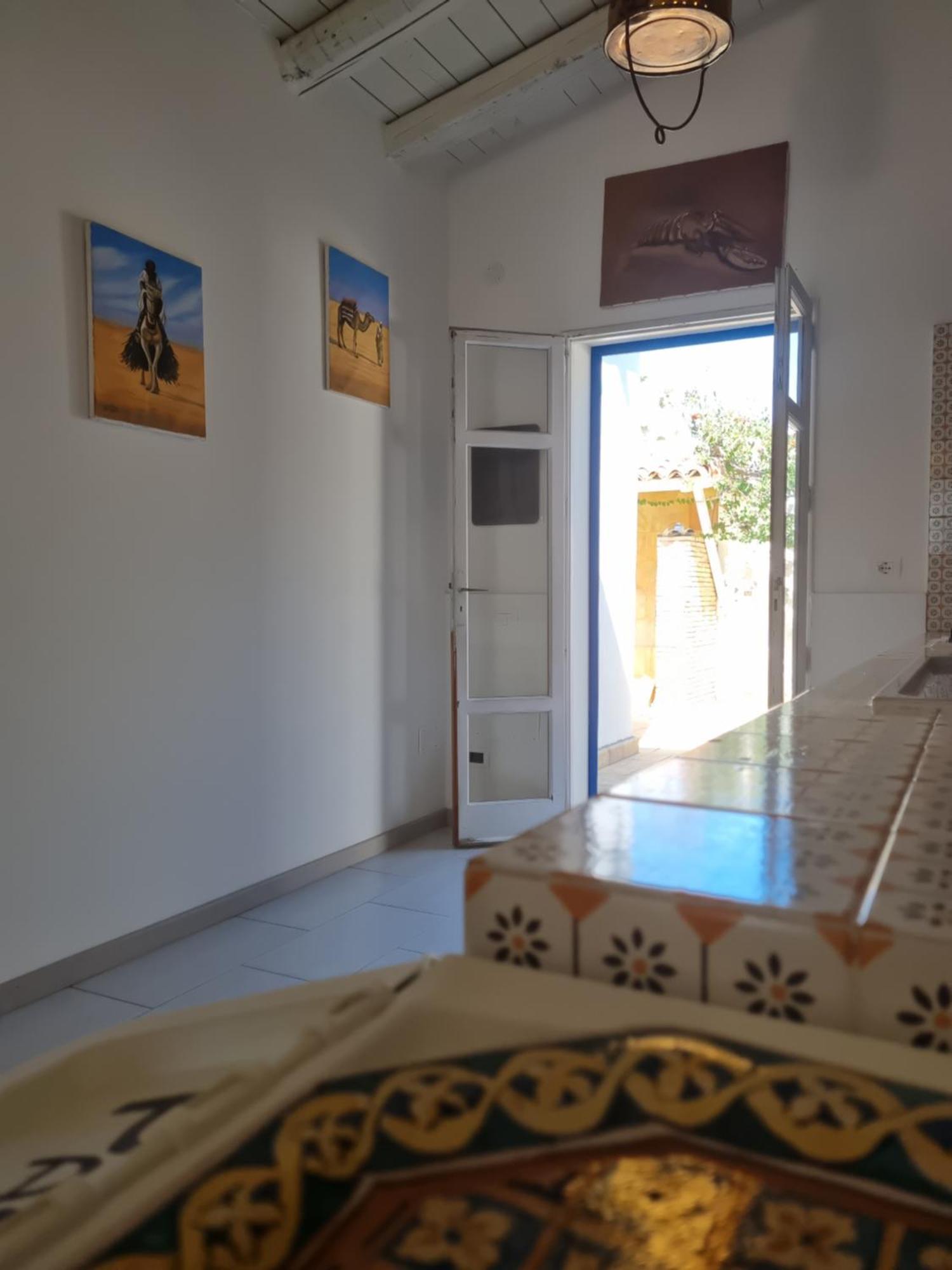 Villa Sicily Sul Mare Tra Catania E Siracusa 아우구스타 객실 사진