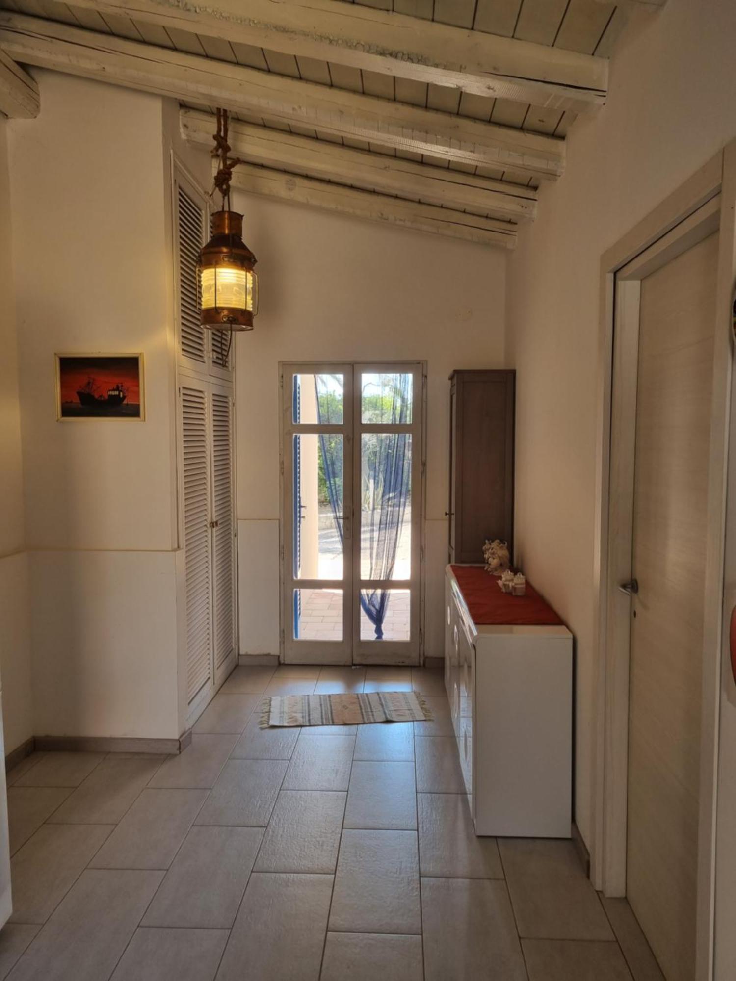 Villa Sicily Sul Mare Tra Catania E Siracusa 아우구스타 객실 사진