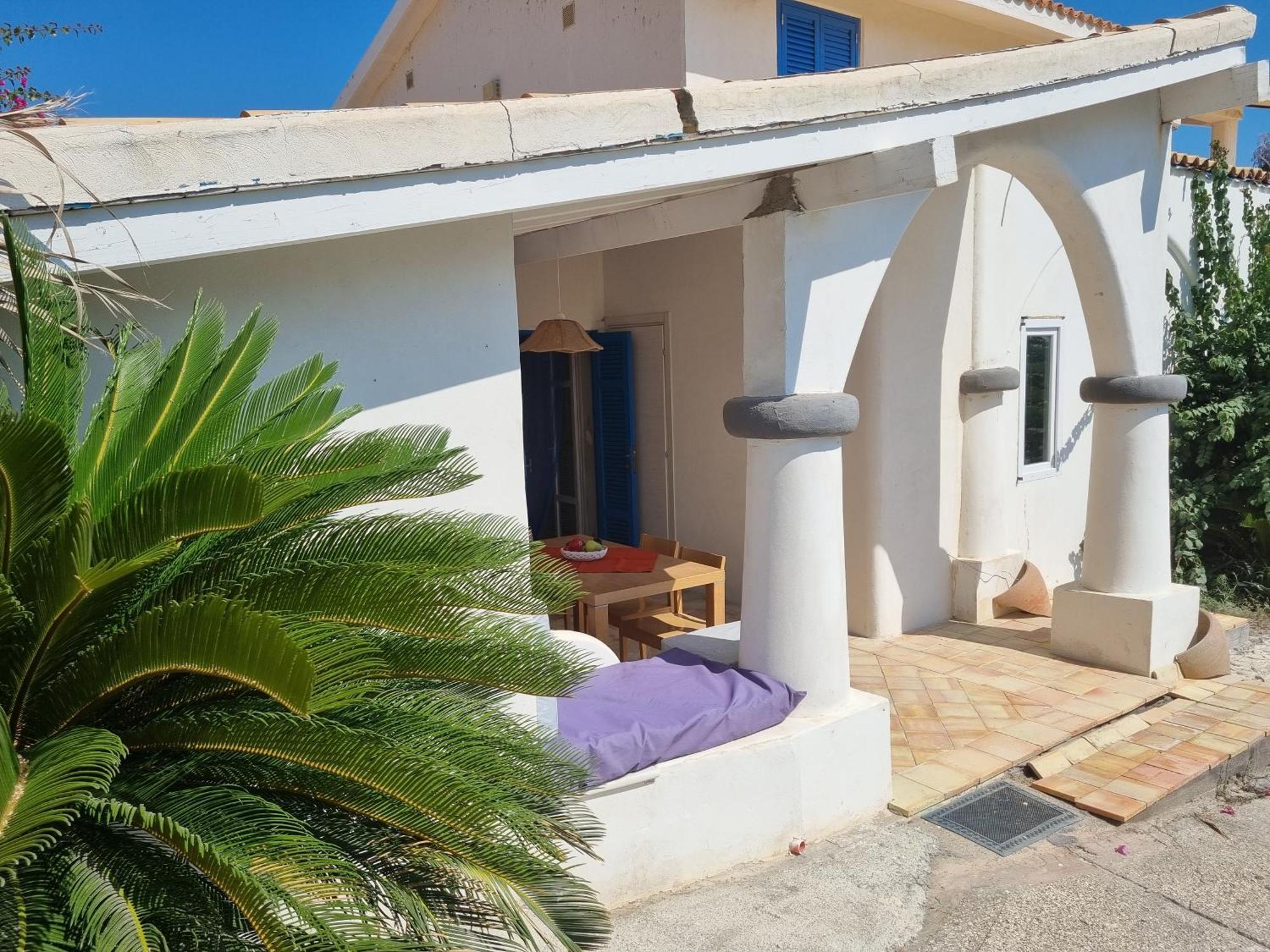 Villa Sicily Sul Mare Tra Catania E Siracusa 아우구스타 객실 사진