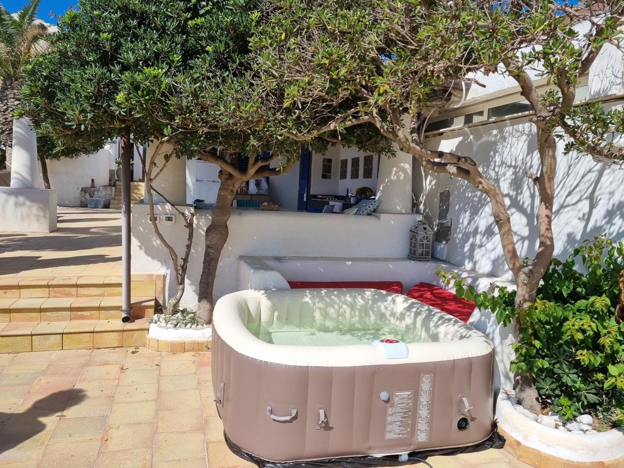 Villa Sicily Sul Mare Tra Catania E Siracusa 아우구스타 객실 사진