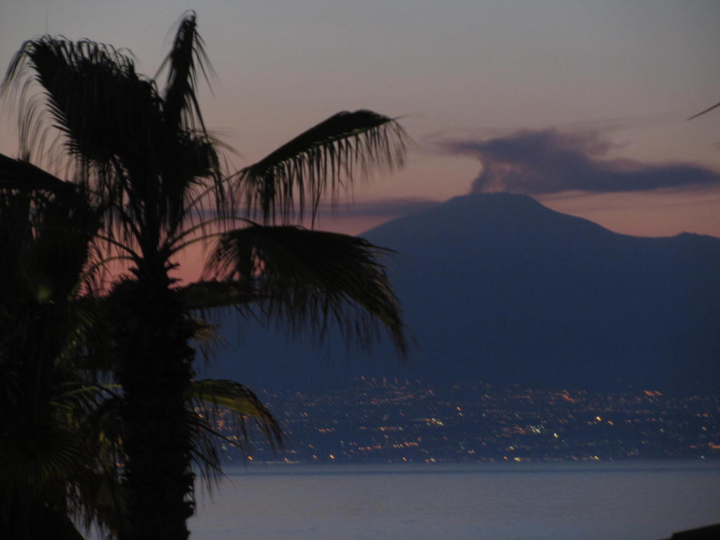 Villa Sicily Sul Mare Tra Catania E Siracusa 아우구스타 객실 사진