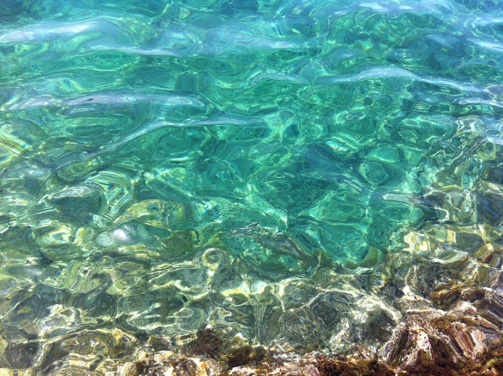 Villa Sicily Sul Mare Tra Catania E Siracusa 아우구스타 객실 사진