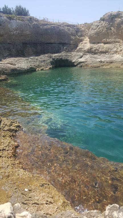 Villa Sicily Sul Mare Tra Catania E Siracusa 아우구스타 외부 사진