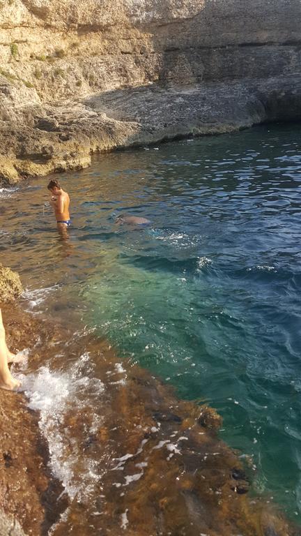 Villa Sicily Sul Mare Tra Catania E Siracusa 아우구스타 외부 사진