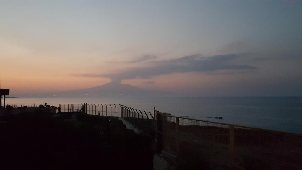 Villa Sicily Sul Mare Tra Catania E Siracusa 아우구스타 외부 사진